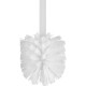 Toilet brush Cleonix, 38x12 cm