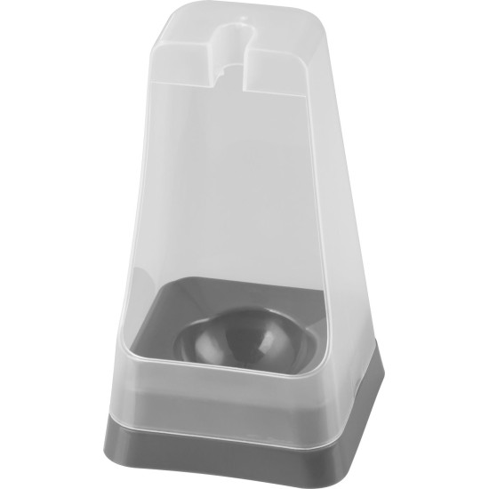 Toilet brush Cleonix, 38x12 cm