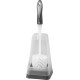 Toilet brush Cleonix, 38x12 cm