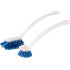 Cleonix brushes, set of brushes for dishes and bottles, pack. 2 pcs