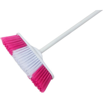 Broom PVC 300 mm + handle 1250 mm