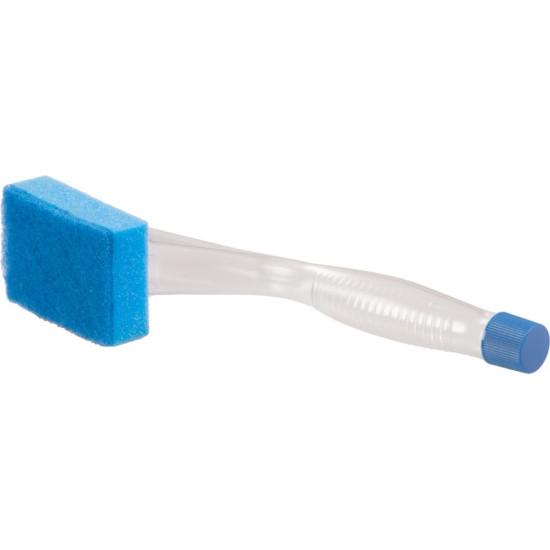 Käsn Cleonix GL80558, käsn köögitarvete jaoks, koos dosaatoriga Käsn Cleonix GL80558, käsn köögitarvete jaoks, koos dosaatoriga