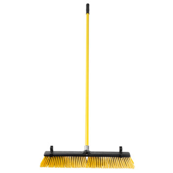 Broom GL80702 • 600 mm, garden, handle 135 cm