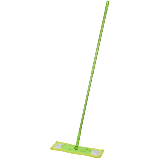 Mop LE22591, Microfiber, with handle Mop LE22591, Microfiber, with handle