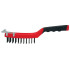 Hari Strend Pro ComfortGrip CG385, 4 rida, teras, kaabitsaga