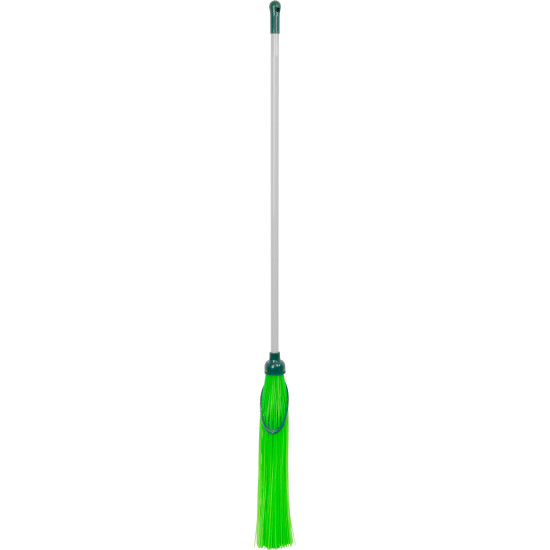 Luud Cleonix 3803, vits, roheline, käepide 165 cm, 15x59 cm Luud Cleonix 3803, vits, roheline, käepide 165 cm, 15x59 cm