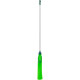 Luud Cleonix 3803, vits, roheline, käepide 165 cm, 15x59 cm Luud Cleonix 3803, vits, roheline, käepide 165 cm, 15x59 cm