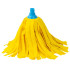 Mop Cleanic M2570, Microfiber, with handle