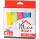 MagicHome rätik, mikrofiiber, pakk. 4 tk
