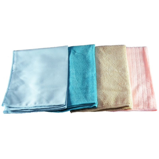 MagicHome rätik, mikrofiiber, pakk. 4 tk