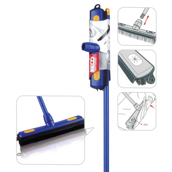 Aknakaabits Neco 20-0020-11