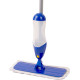 Mop Neco Sprayco, 300x95 mm, Microfibre, PP, 1250 mm