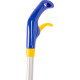 Mop Neco Sprayco, 300x95 mm, Microfibre, PP, 1250 mm