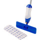 Mop Neco Sprayco, 300x95 mm, Microfibre, PP, 1250 mm