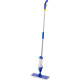 Mop Neco Sprayco, 300x95 mm, Microfibre, PP, 1250 mm