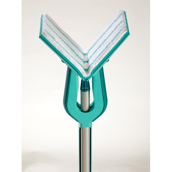 Mop Leifheit PICCOLO micro Duo, 270 mm Mop Leifheit PICCOLO micro Duo, 270 mm