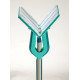 Mop Leifheit PICCOLO micro Duo, 270 mm Mop Leifheit PICCOLO micro Duo, 270 mm