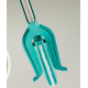 Mop Leifheit PICCOLO micro Duo, 270 mm Mop Leifheit PICCOLO micro Duo, 270 mm