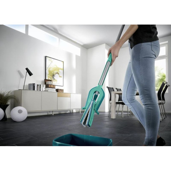 Mop Leifheit PICCOLO micro Duo, 270 mm Mop Leifheit PICCOLO micro Duo, 270 mm