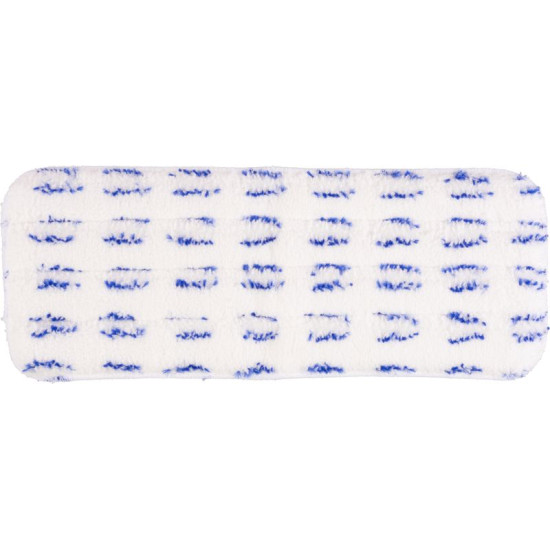 Spare sponge Neco 15-2078-11, Microfiber, 330x130 mm Spare sponge Neco 15-2078-11, Microfiber, 330x130 mm