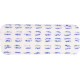 Spare sponge Neco 15-2078-11, Microfiber, 330x130 mm Spare sponge Neco 15-2078-11, Microfiber, 330x130 mm