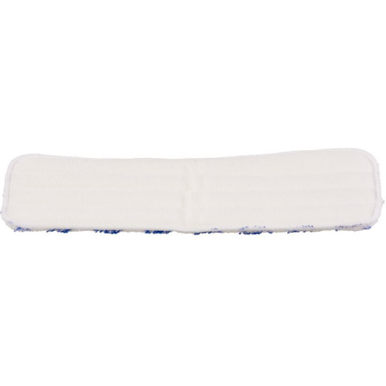 Spare sponge Neco 15-2078-11, Microfiber, 330x130 mm Spare sponge Neco 15-2078-11, Microfiber, 330x130 mm