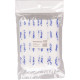 Spare sponge Neco 15-2078-11, Microfiber, 330x130 mm Spare sponge Neco 15-2078-11, Microfiber, 330x130 mm