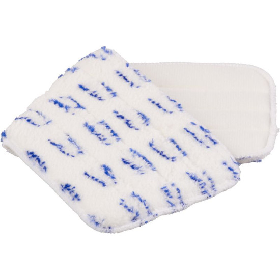 Spare sponge Neco 15-2078-11, Microfiber, 330x130 mm Spare sponge Neco 15-2078-11, Microfiber, 330x130 mm