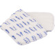 Spare sponge Neco 15-2078-11, Microfiber, 330x130 mm Spare sponge Neco 15-2078-11, Microfiber, 330x130 mm