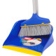 Cleaning set Neco, dustpan, broom brush Cleaning set Neco, dustpan, broom brush
