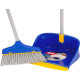 Cleaning set Neco, dustpan, broom brush Cleaning set Neco, dustpan, broom brush