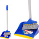 Cleaning set Neco, dustpan, broom brush Cleaning set Neco, dustpan, broom brush