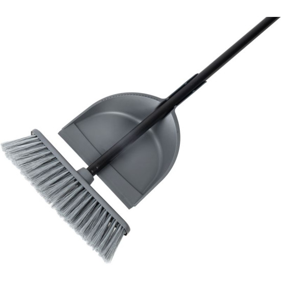 Cleaning kit York 082020, TANDEM, Broom and Dustpan Cleaning kit York 082020, TANDEM, Broom and Dustpan