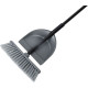 Cleaning kit York 082020, TANDEM, Broom and Dustpan Cleaning kit York 082020, TANDEM, Broom and Dustpan