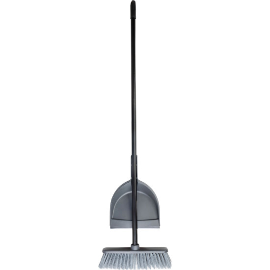 Cleaning kit York 082020, TANDEM, Broom and Dustpan Cleaning kit York 082020, TANDEM, Broom and Dustpan