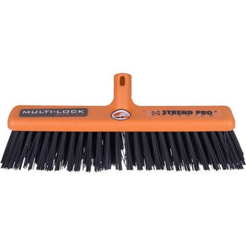 Broom Strend Pro PB67, 400 mm, Multi-Lock system