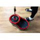 Cleaning set PFF TURBOSTAR BLACK EDITION 13L, rotary mop, telescopic