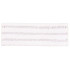 Mop PFF Economy, Microfiber, replacement