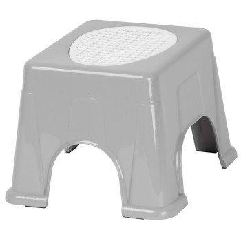 Mini plastic step, step, mix of colors