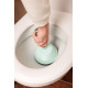 Plunger PFF, for toilet, mix of colors Plunger PFF, for toilet, mix of colors