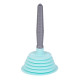 Plunger PFF, for toilet, mix of colors Plunger PFF, for toilet, mix of colors