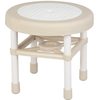 Chair Strend Pro, mini, plastic, round stool