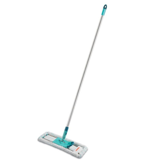 LEIFHEIT 55045 PROFI MicroDuo mopp, alumiiniumvardaga, põrandatele