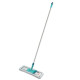 LEIFHEIT 55045 PROFI MicroDuo mopp, alumiiniumvardaga, põrandatele