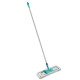 LEIFHEIT 55045 PROFI MicroDuo mopp, alumiiniumvardaga, põrandatele
