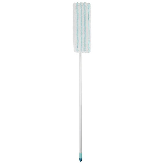 LEIFHEIT 55045 PROFI MicroDuo mopp, alumiiniumvardaga, põrandatele
