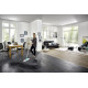 LEIFHEIT 55045 PROFI MicroDuo mopp, alumiiniumvardaga, põrandatele