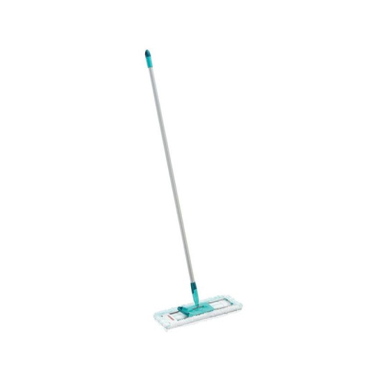 LEIFHEIT 55045 PROFI MicroDuo mopp, alumiiniumvardaga, põrandatele