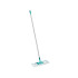 LEIFHEIT 55045 PROFI MicroDuo mopp, alumiiniumvardaga, põrandatele