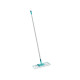 LEIFHEIT 55045 PROFI MicroDuo mopp, alumiiniumvardaga, põrandatele